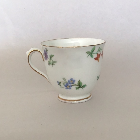 TUSCAN China Tea Cup, Vintage - Picture 2 of 4